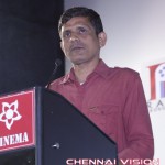 Azhagendra Sollukku Amudha Audio Launch Photos