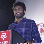 Azhagendra Sollukku Amudha Audio Launch Photos