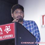 Azhagendra Sollukku Amudha Audio Launch Photos