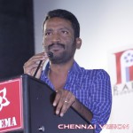 Azhagendra Sollukku Amudha Audio Launch Photos