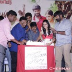 Azhagendra Sollukku Amudha Audio Launch Photos