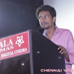 Azhagendra Sollukku Amudha Audio Launch Photos