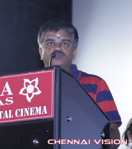 Azhagendra Sollukku Amudha Audio Launch Photos