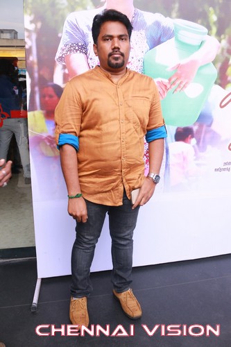 Azhagendra Sollukku Amudha Audio Launch Photos