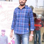 Azhagendra Sollukku Amudha Audio Launch Photos