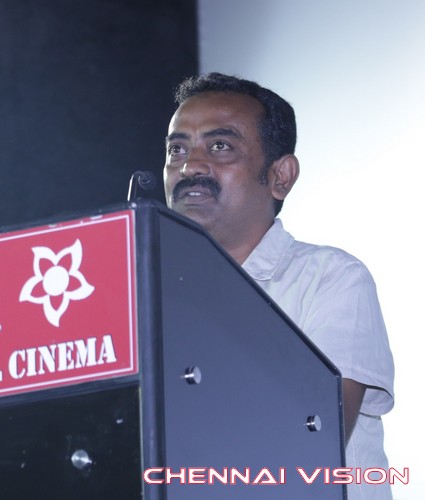 Azhagendra Sollukku Amudha Audio Launch Photos