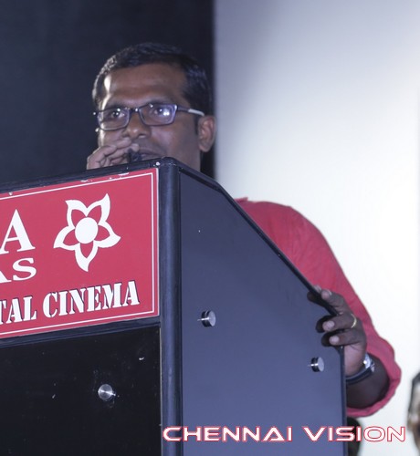 Azhagendra Sollukku Amudha Audio Launch Photos