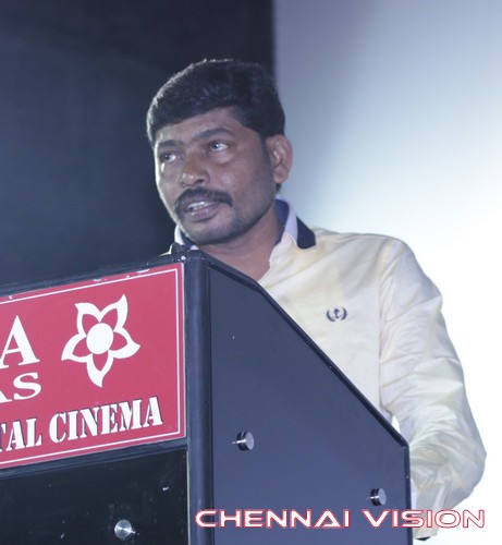 Azhagendra Sollukku Amudha Audio Launch Photos