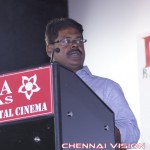 Azhagendra Sollukku Amudha Audio Launch Photos