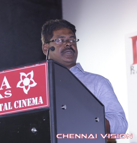 Azhagendra Sollukku Amudha Audio Launch Photos