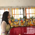 BabyDoll Tamil Movie Pooja Photos by Chennaivision