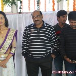 BabyDoll Tamil Movie Pooja Photos by Chennaivision