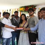 BabyDoll Tamil Movie Pooja Photos by Chennaivision