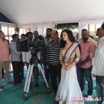 BabyDoll Tamil Movie Pooja Photos by Chennaivision