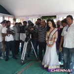 BabyDoll Tamil Movie Pooja Photos by Chennaivision