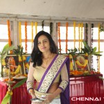 BabyDoll Tamil Movie Pooja Photos by Chennaivision