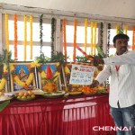 BabyDoll Tamil Movie Pooja Photos by Chennaivision