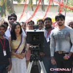 BabyDoll Tamil Movie Pooja Photos by Chennaivision