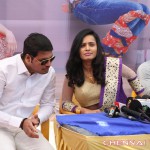 BabyDoll Tamil Movie Pooja Photos by Chennaivision