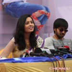 BabyDoll Tamil Movie Pooja Photos by Chennaivision