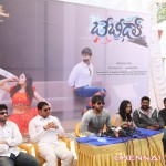 BabyDoll Tamil Movie Pooja Photos by Chennaivision