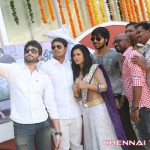 BabyDoll Tamil Movie Pooja Photos by Chennaivision