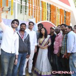 BabyDoll Tamil Movie Pooja Photos by Chennaivision