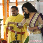 BabyDoll Tamil Movie Pooja Photos by Chennaivision