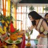 BabyDoll Tamil Movie Pooja Photos by Chennaivision