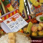 BabyDoll Tamil Movie Pooja Photos by Chennaivision