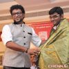 Chennaiyil Thiruvaiyaru Season 11 Press Meet Stills