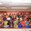 Chennaiyil Thiruvaiyaru Season 11 Press Meet Stills