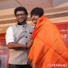 Chennaiyil Thiruvaiyaru Season 11 Press Meet Stills