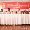 Chennaiyil Thiruvaiyaru Season 11 Press Meet Stills