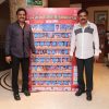 Chennaiyil Thiruvaiyaru Season 11 Press Meet Stills