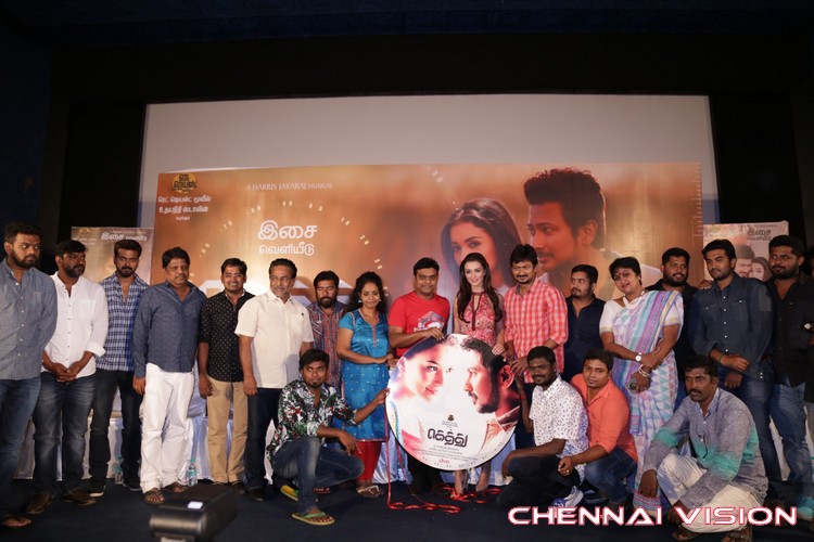 Gethu Tamil Movie Audio Launch Photos by Chennaivision