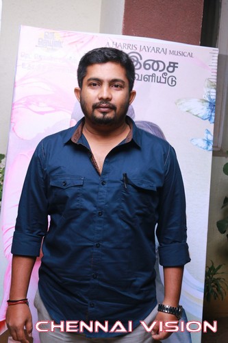 Gethu Tamil Movie Audio Launch Photos by Chennaivision