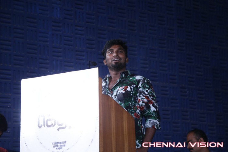 Gethu Tamil Movie Audio Launch Photos by Chennaivision