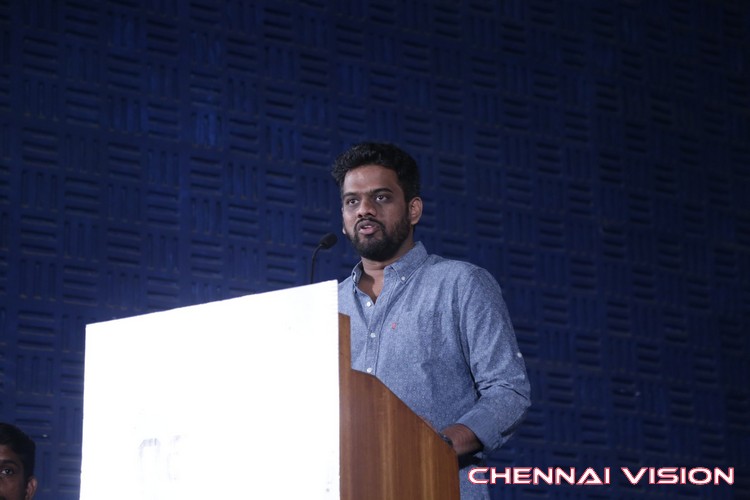 Gethu Tamil Movie Audio Launch Photos by Chennaivision