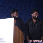 Gethu Tamil Movie Audio Launch Photos by Chennaivision