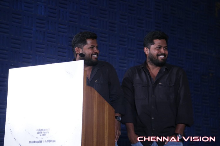 Gethu Tamil Movie Audio Launch Photos by Chennaivision