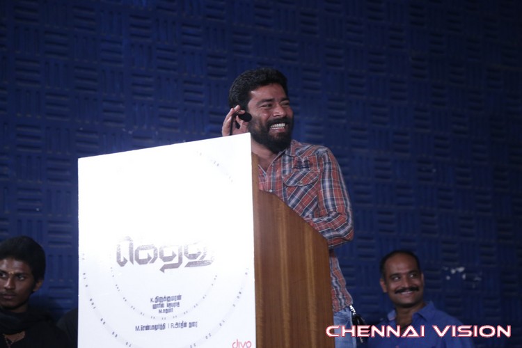 Gethu Tamil Movie Audio Launch Photos by Chennaivision