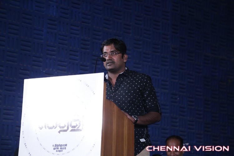 Gethu Tamil Movie Audio Launch Photos by Chennaivision