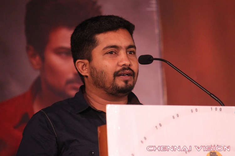 Gethu Tamil Movie Audio Launch Photos by Chennaivision