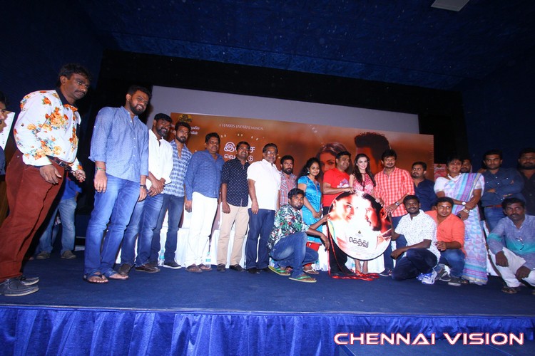 Gethu Tamil Movie Audio Launch Photos by Chennaivision