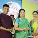 K Bhagyaraj Inaugurated Unavu Thiruvizha at Chennaiyil Thiruvaiyaru Season 11