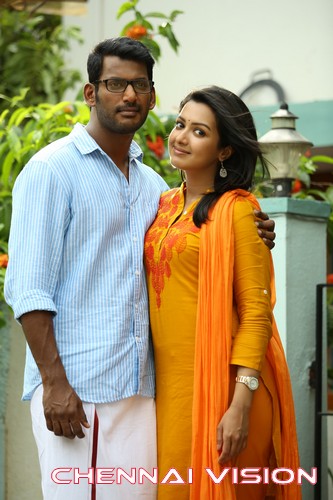 Kathakali Tamil Movie Photos by Chennaivision