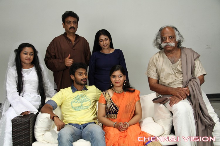 Peigal Jagirathai Tamil Movie Photos by Chennaivision