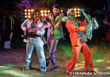 Peigal Jagirathai Tamil Movie Photos by Chennaivision