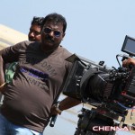 Peigal Jagirathai Tamil Movie Working Photos